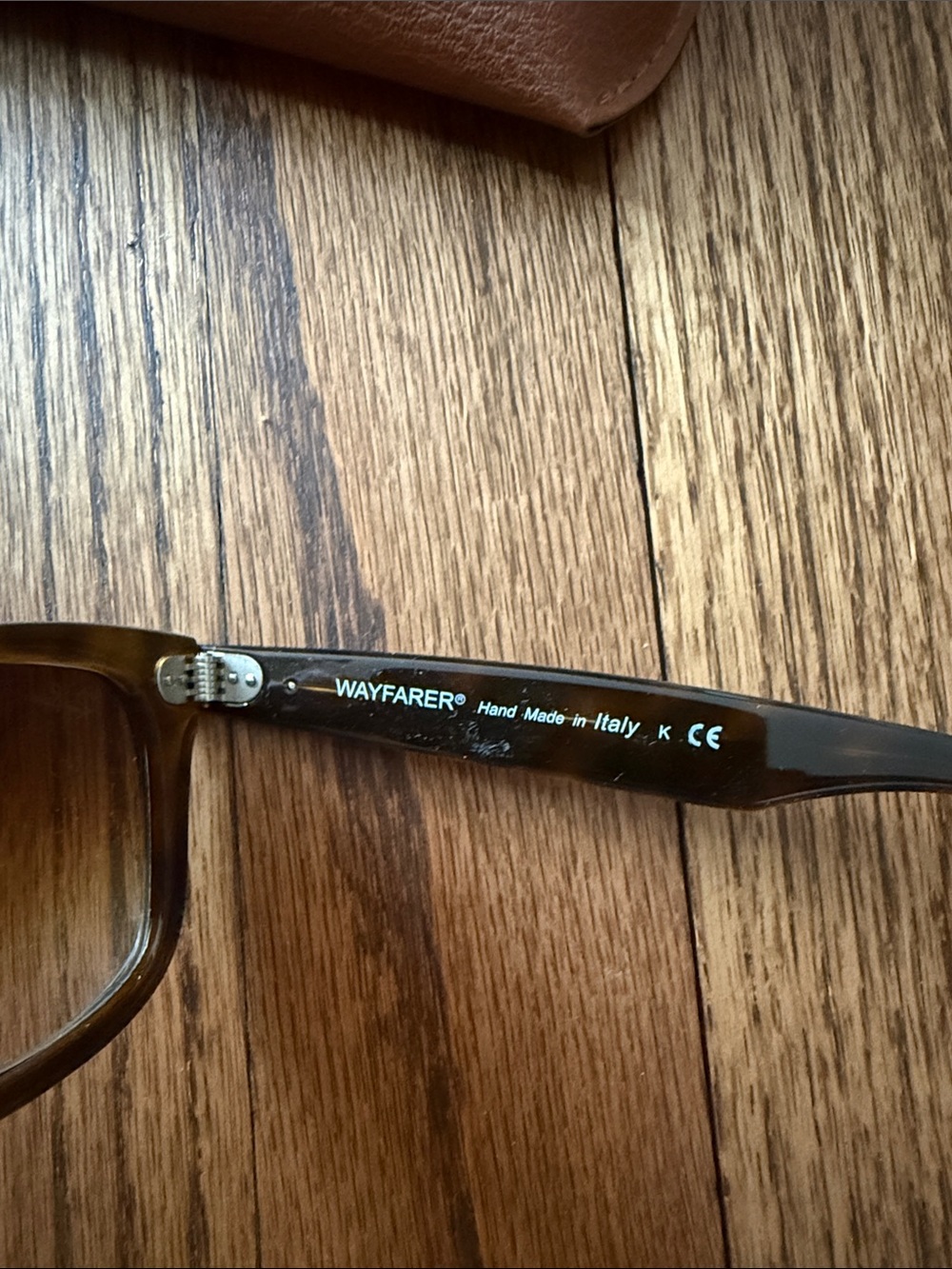 Ray-Ban rb4340 - Picture 3 of 4